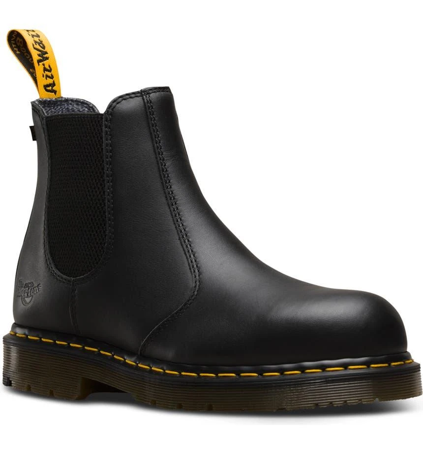 商品Dr. Martens|Fellside Steel Toe Chelsea Work Boot,价格¥825,第1张图片