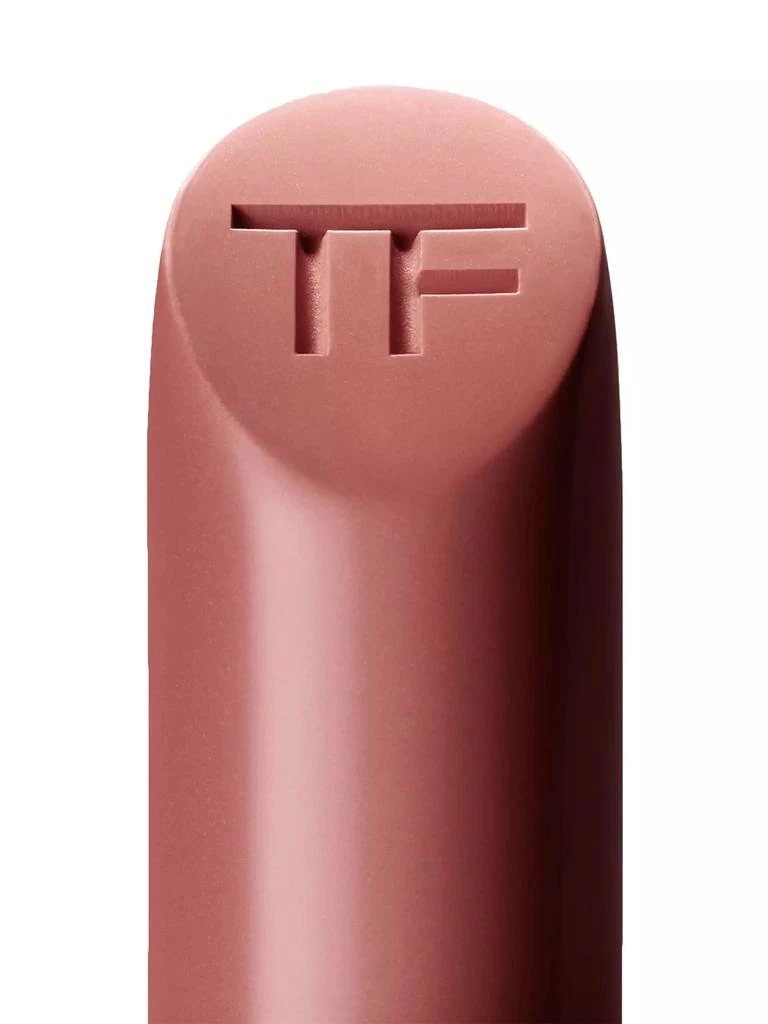 商品Tom Ford|TF黑金黑管唇膏 方管,价格¥444,第5张图片详细描述