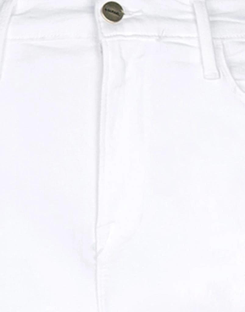 商品FRAME|Denim pants,价格¥739,第4张图片详细描述