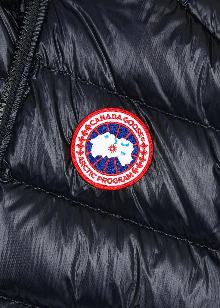 商品Canada Goose|Crofton quilted shell gilet,价格¥5866,第5张图片详细描述