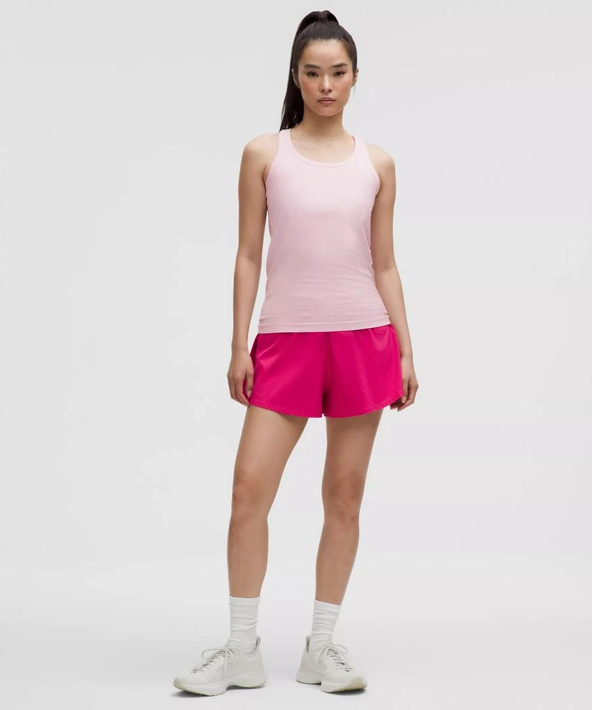 Swiftly Tech Racerback Tank Top 2.0 *Hip Length 商品