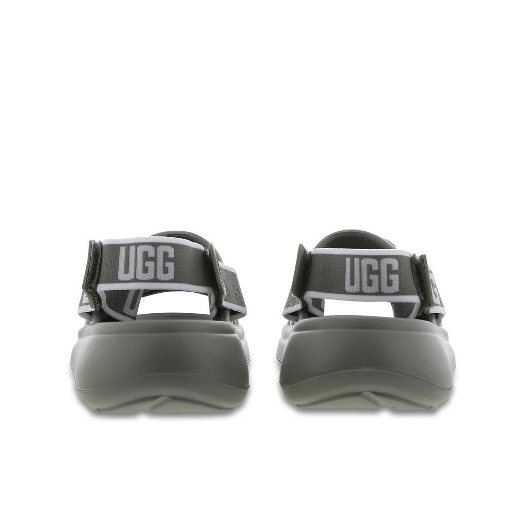 商品UGG|UGG Sport Yeah - Women Shoes,价格¥581,第3张图片详细描述
