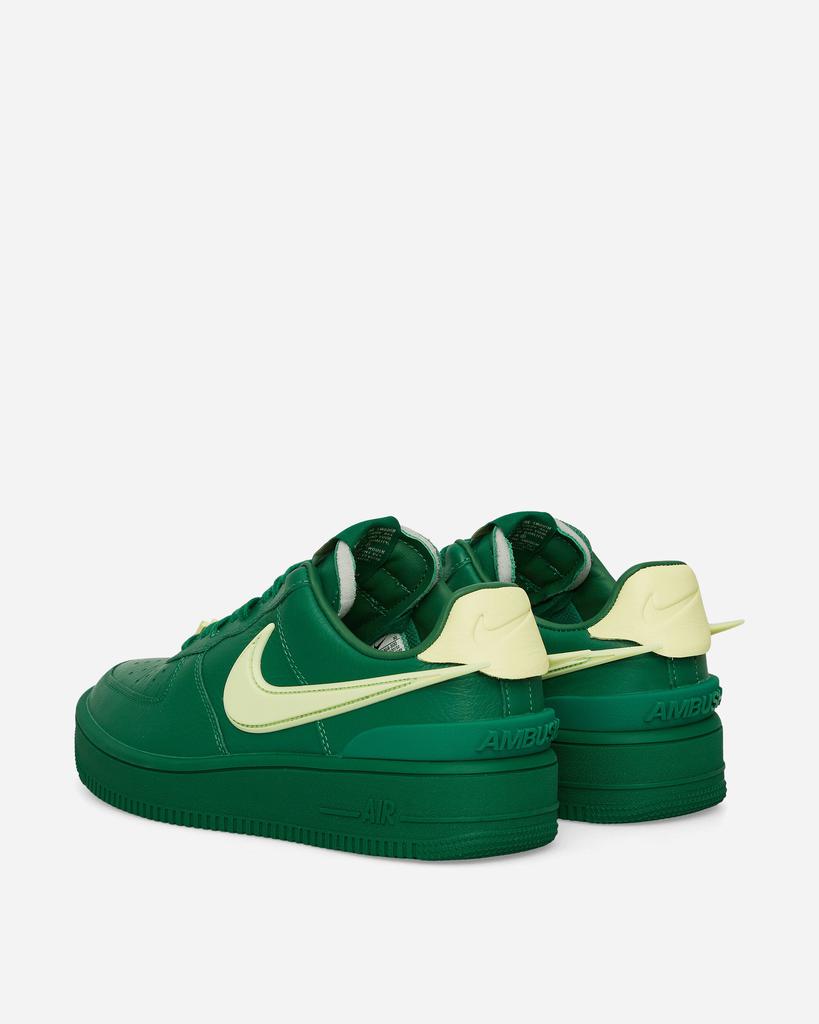 AMBUSH® Air Force 1 Sneakers Green商品第5张图片规格展示