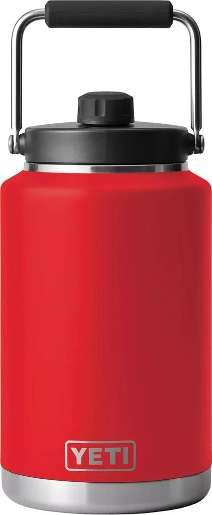 商品YETI|YETI One Gallon Rambler Jug,价格¥1063,第1张图片