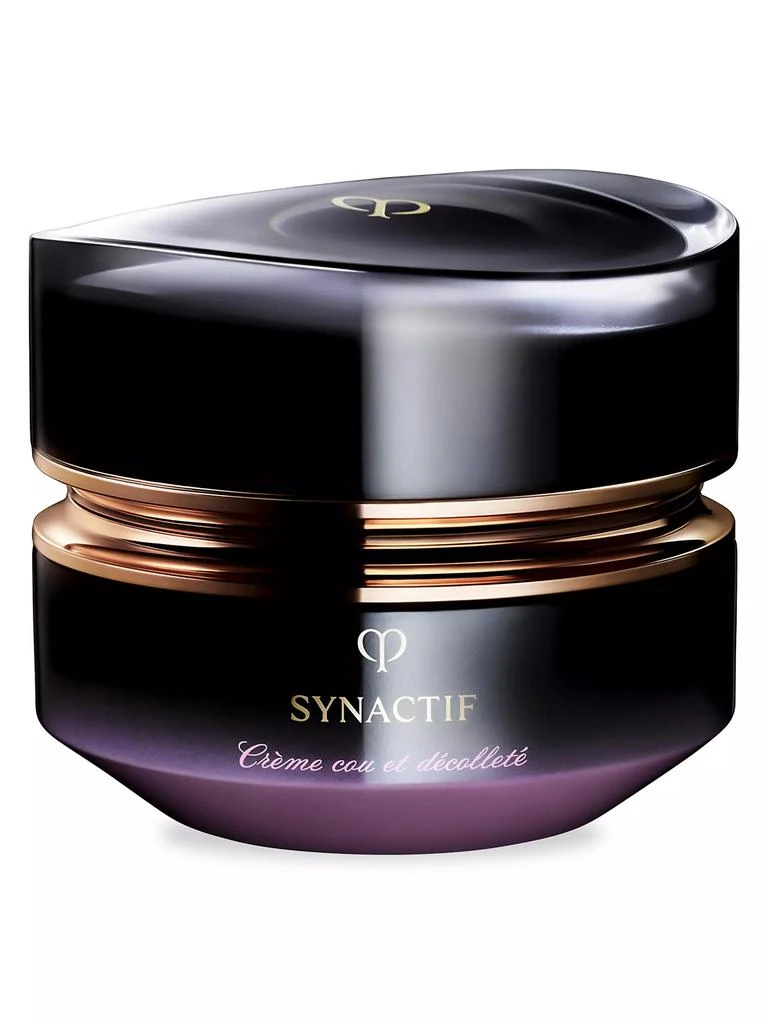 商品Cle de Peau|Synactif Neck & Décolleté Cream,价格¥3253,第1张图片