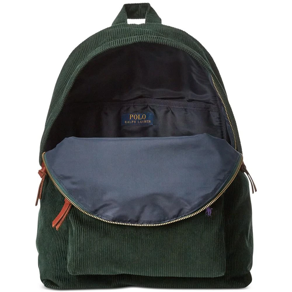 Men's Corduroy Backpack 商品