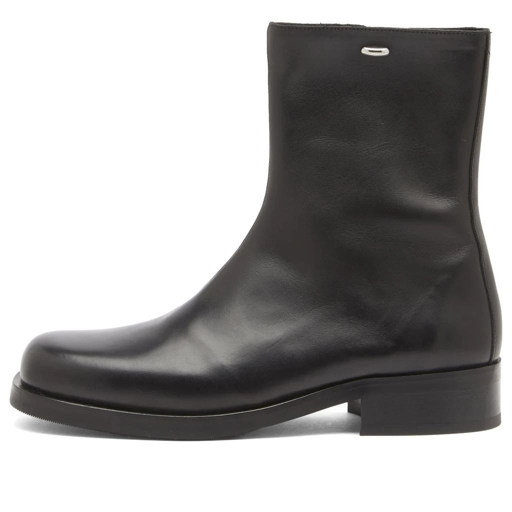 商品Our Legacy|Our Legacy Camion Boot,价格¥4834,第1张图片