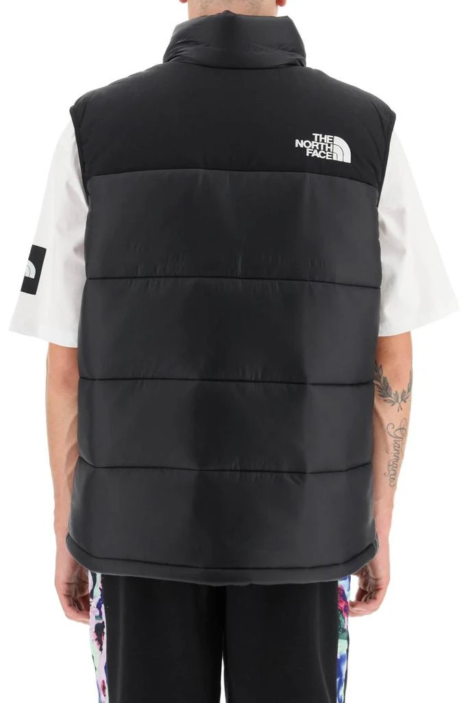 商品The North Face|The North Face himalayan Padded Vest - Men,价格¥2111,第3张图片详细描述