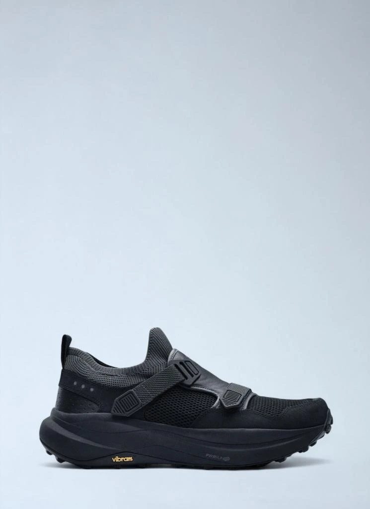 商品Saucony SILO|Grid x Ultra Sneakers,价格¥1780,第1张图片
