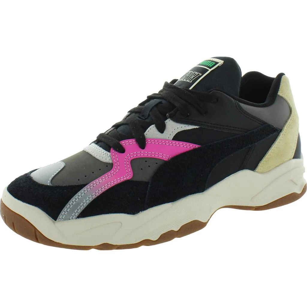 商品Puma|Puma Mens Performer Rhude Suede Fitness Athletic Shoes,价格¥116,第1张图片