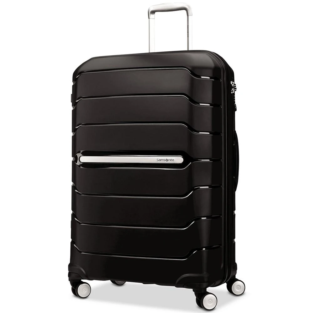 商品Samsonite|Freeform 28" Expandable Hardside Spinner Suitcase,价格¥2098,第1张图片