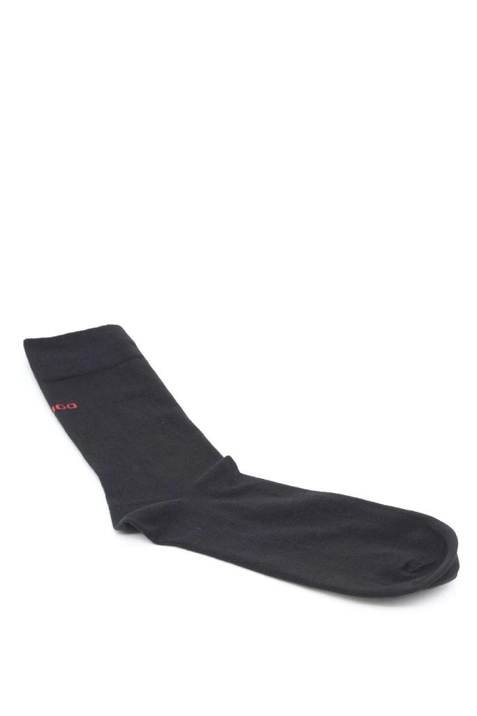 商品Hugo Boss|3 PACK SOCKS,价格¥123,第2张图片详细描述