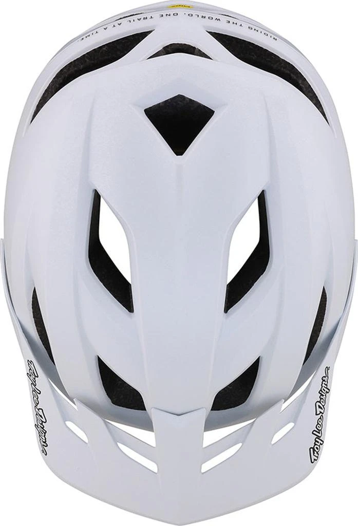 商品Troy Lee Designs|Flowline MIPS Helmet - Unisex,价格¥563,第3张图片详细描述