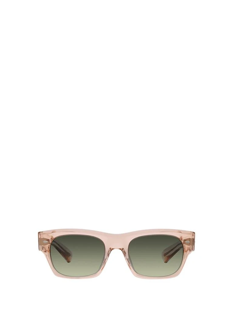 商品Oliver Peoples|OLIVER PEOPLES Sunglasses,价格¥3071,第1张图片