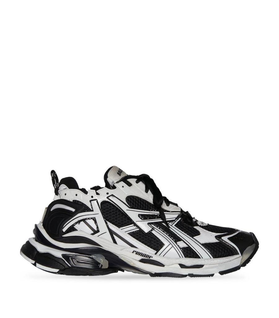 商品Balenciaga|Runner Sneakers,价格¥7443,第1张图片