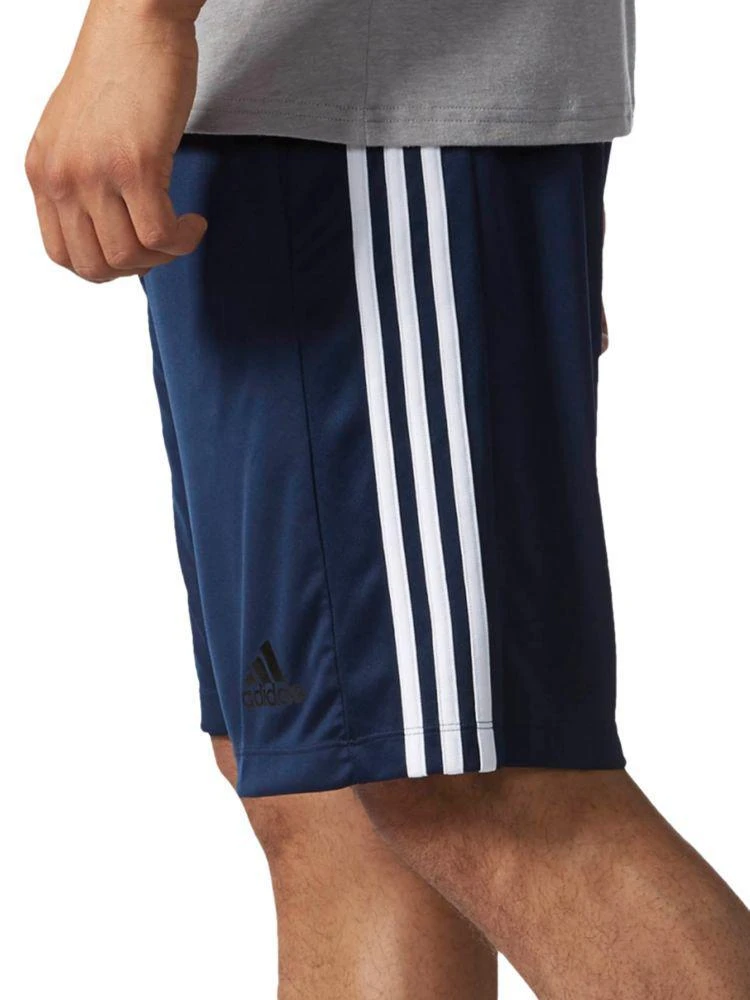 商品Adidas|Climalite Striped Training Shorts,价格¥228,第4张图片详细描述