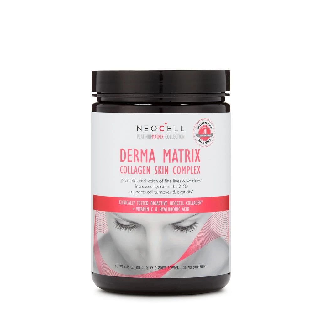 商品NeoCell|NeoCell™ Derma Matrix™,价格¥89,第1张图片