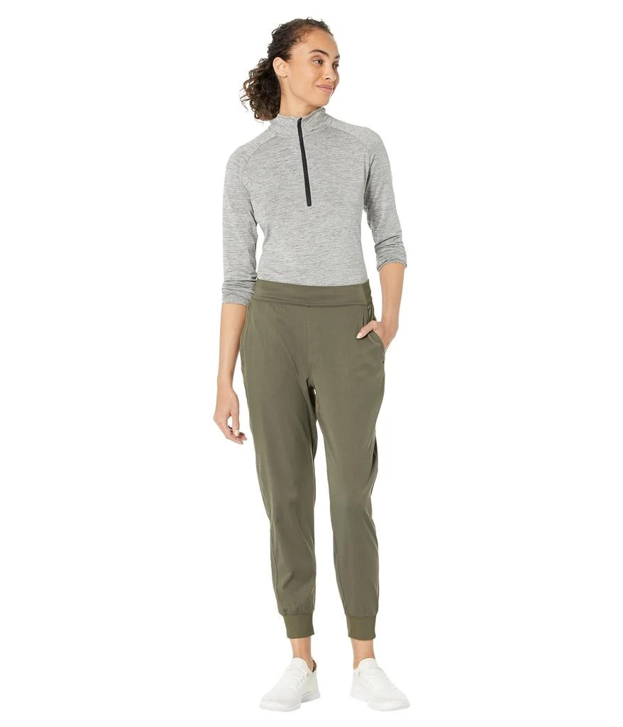 商品The North Face|Aphrodite Joggers,价格¥361,第4张图片详细描述