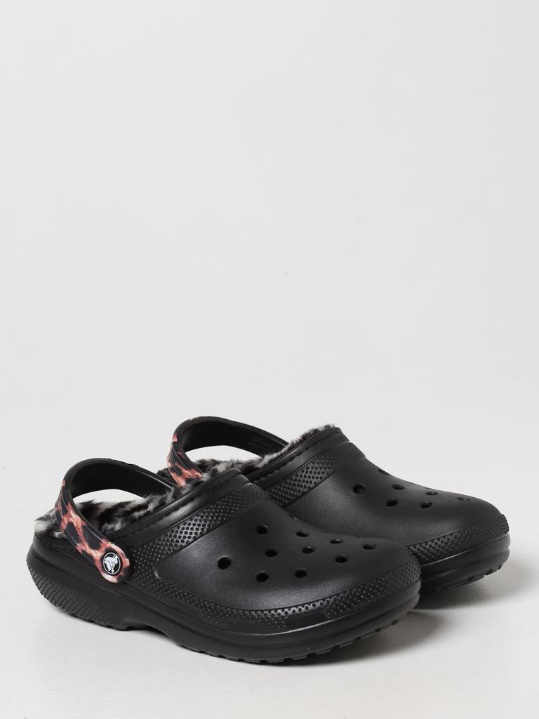 Crocs flat shoes for woman商品第2张图片规格展示