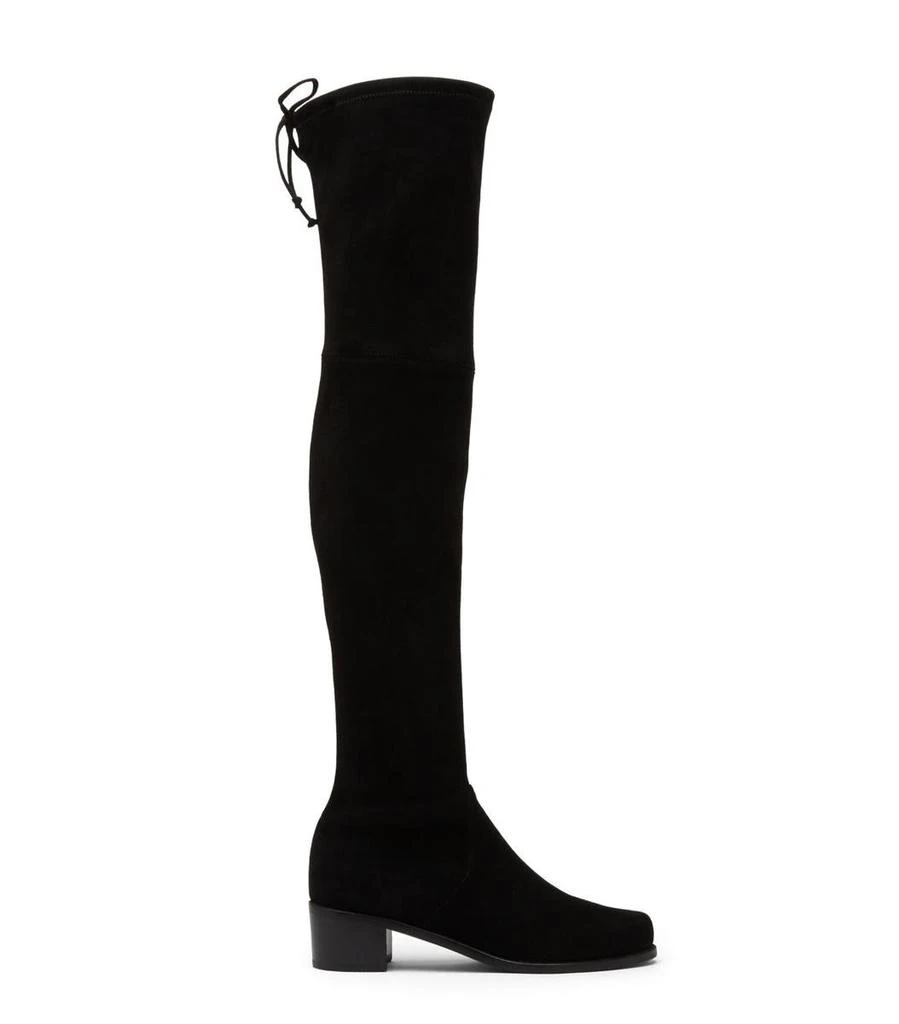 商品Stuart Weitzman|STUART WEITZMAN BOOTS,价格¥6064,第1张图片