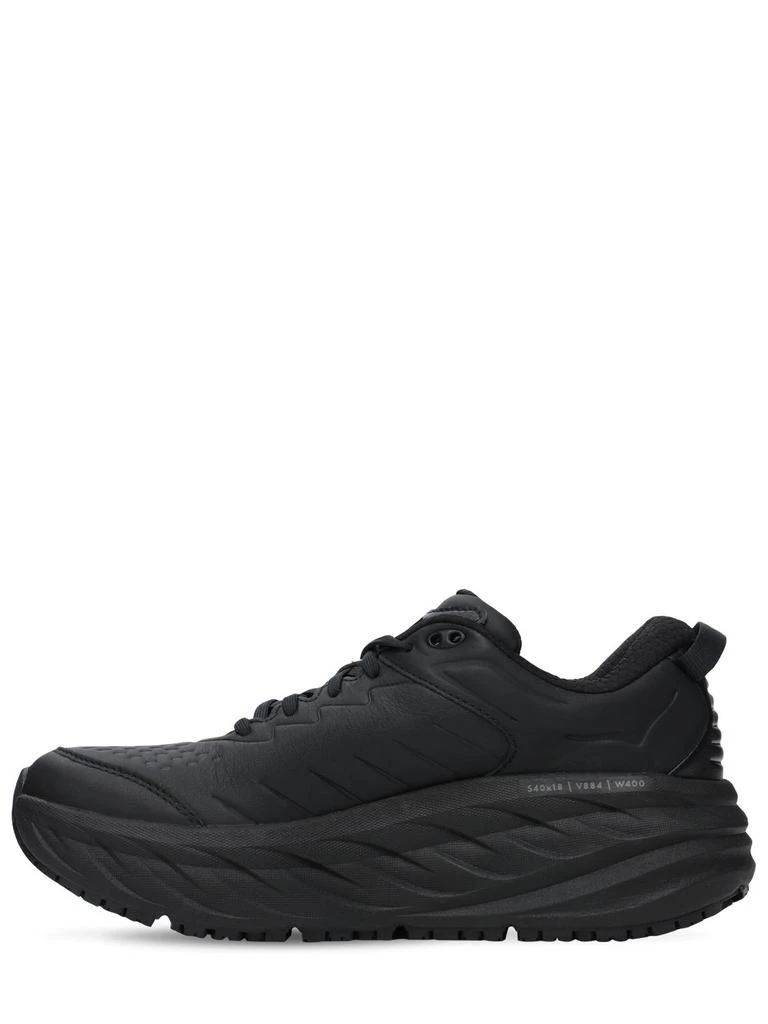 商品Hoka One One|Bondi Sr Sneakers,价格¥1177,第5张图片详细描述