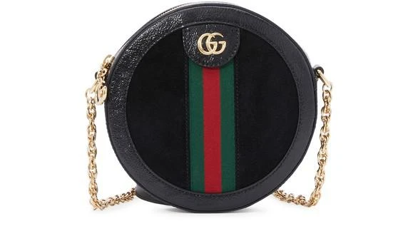 商品Gucci|Ophidia 斜挎包,价格¥11998,第1张图片