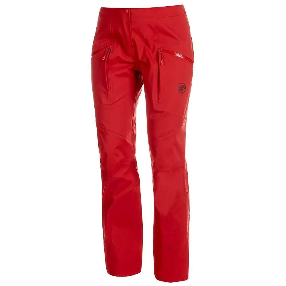 商品Mammut|Haldigrat HS Pants Womens,价格¥2110,第1张图片