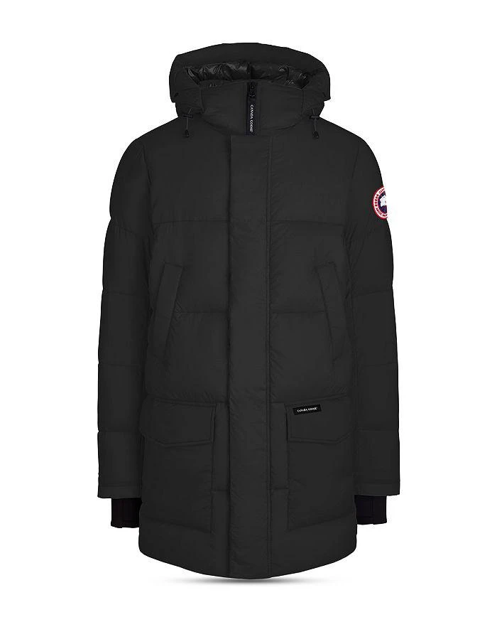 Armstrong Parka 商品