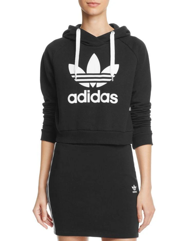 商品Adidas|帽衫,价格¥359,第1张图片