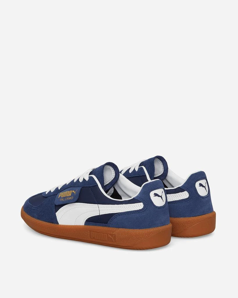 商品Puma|Palermo OG Sneakers New Navy,价格¥699,第4张图片详细描述