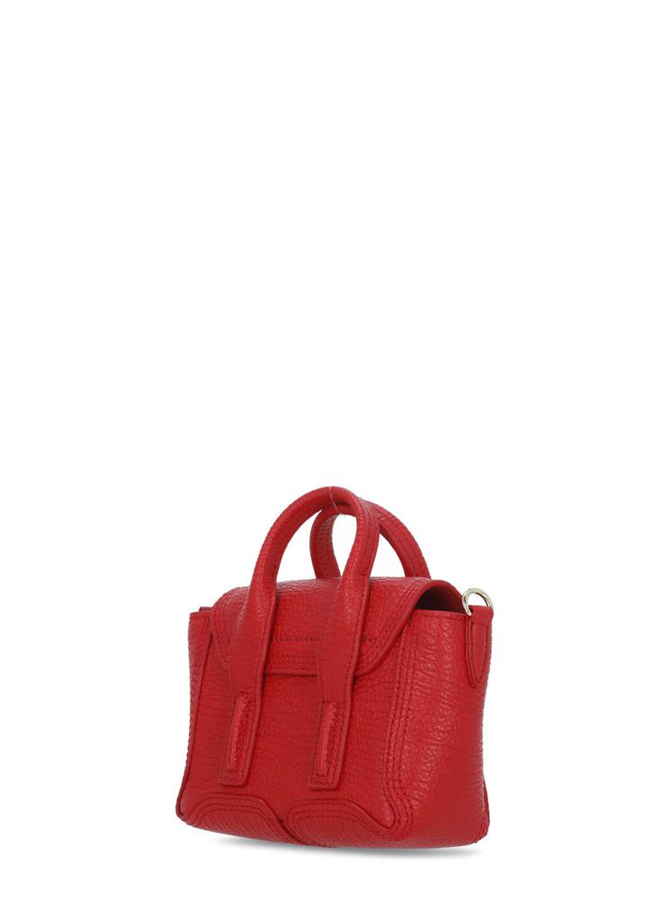 3.1 Phillip Lim Bags.. Red商品第3张图片规格展示