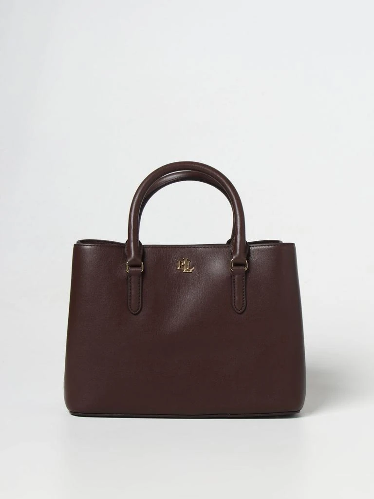 商品Ralph Lauren|Polo Ralph Lauren handbag for woman,价格¥1952,第1张图片