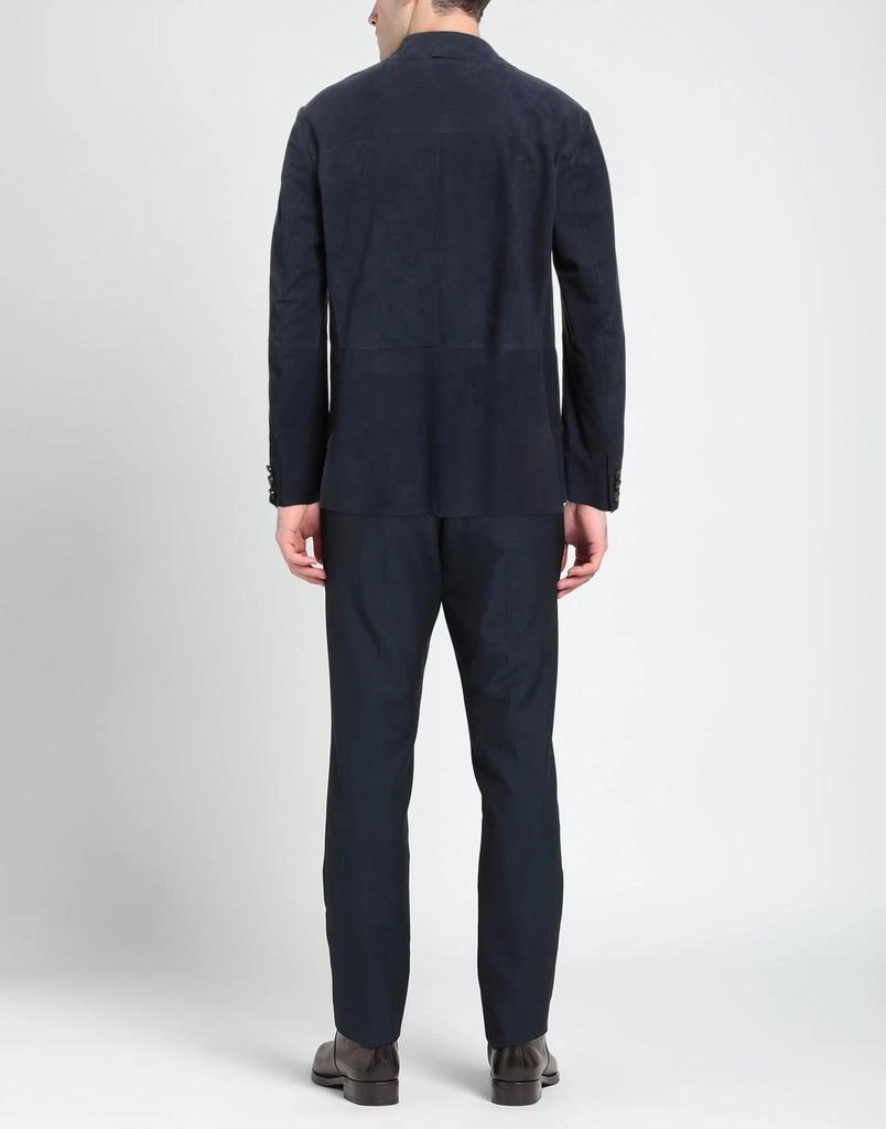 商品THE JACK LEATHERS|Blazer,价格¥1965,第3张图片详细描述