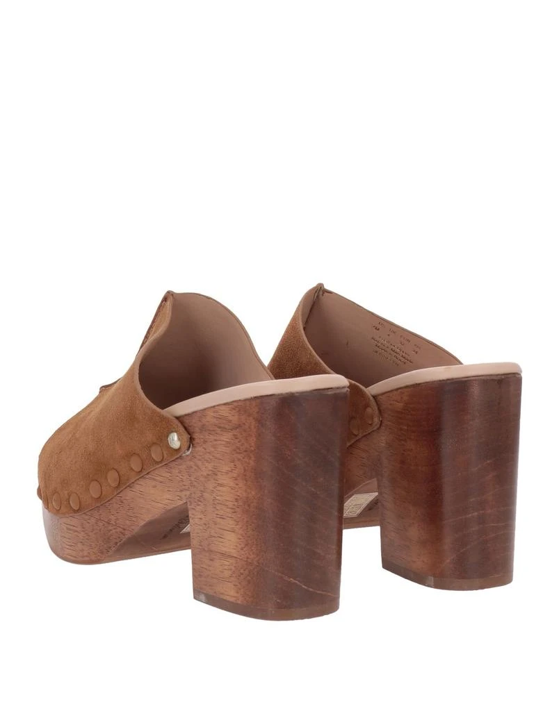 商品Sam Edelman|Mules and clogs,价格¥872,第3张图片详细描述