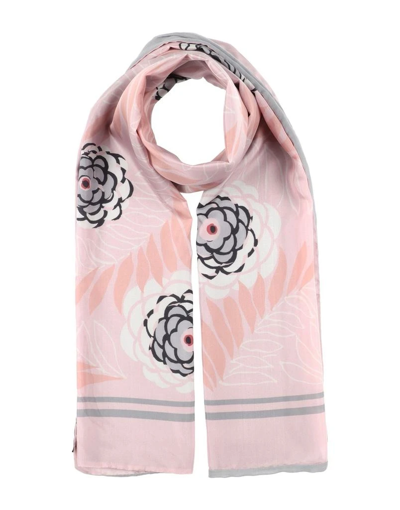 商品Giorgio Armani|Scarves and foulards,价格¥942,第1张图片