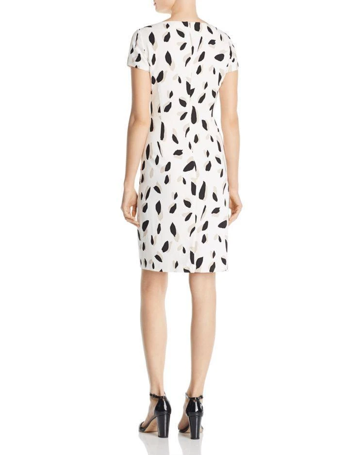 商品Hugo Boss|BOSS Donisa Sheath Dress,价格¥2224,第2张图片详细描述