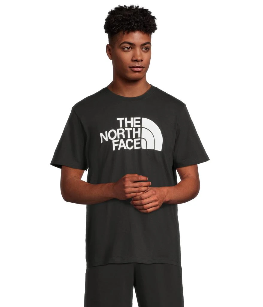 商品The North Face|Short Sleeve Half Dome T-Shirt,价格¥160,第1张图片