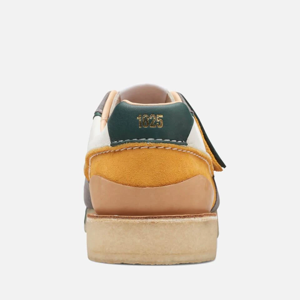 CLARKS ORIGINALS TOR TUN SUEDE TRAINERS 商品