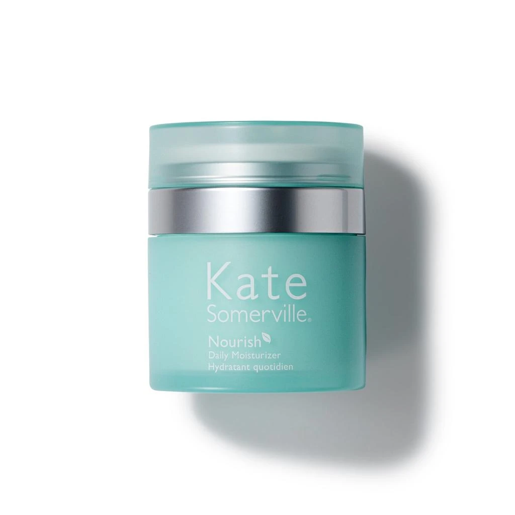 商品Kate Somerville|Nourish 每日滋养保湿乳液,价格¥484,第1张图片