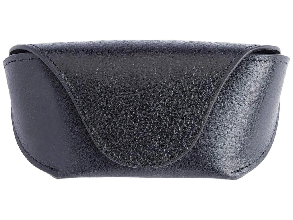 商品ROYCE New York|Leather Sunglasses Carrying Case,价格¥721,第1张图片