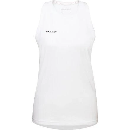 商品Mammut|Mammut Core Tank Top - Women's,价格¥120,第2张图片详细描述