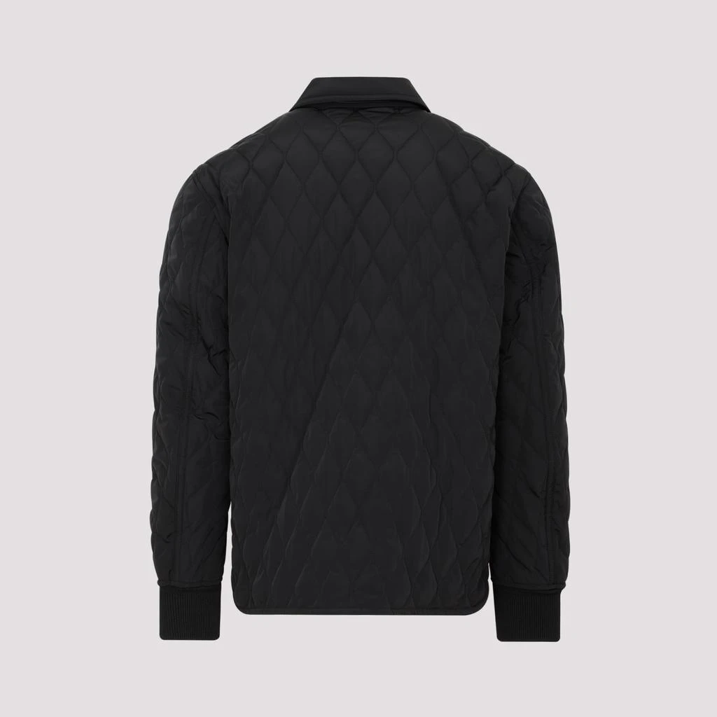 商品Tom Ford|TOM FORD  QUILTED SHIRT,价格¥14791,第2张图片详细描述