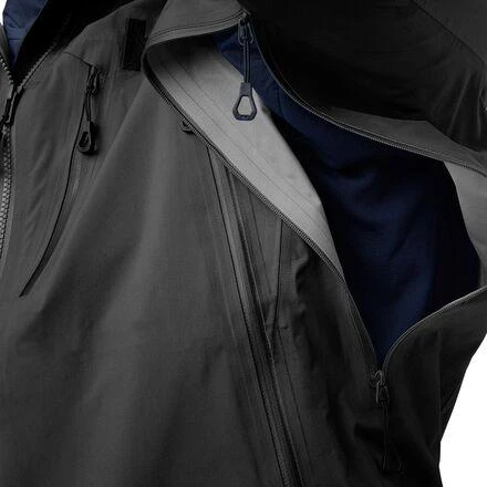 商品Helly Hansen|男士Odin 9夹克外套,价格¥2312,第4张图片详细描述