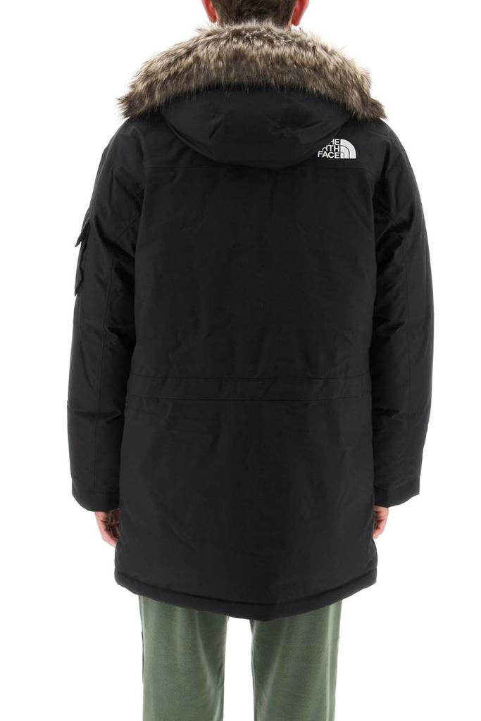 The north face 'mcmurdo' padded parka商品第3张图片规格展示