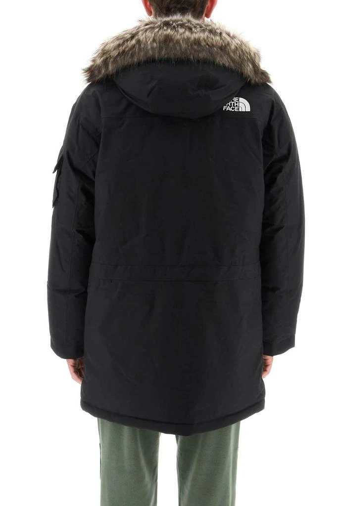 商品The North Face|The north face 'mcmurdo' padded parka,价格¥2875,第3张图片详细描述