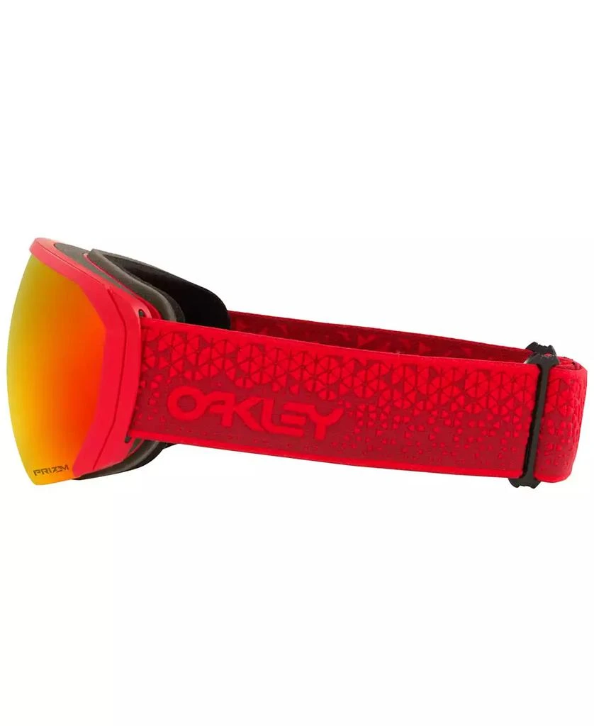 Unisex Flight Path Snow Goggles 商品