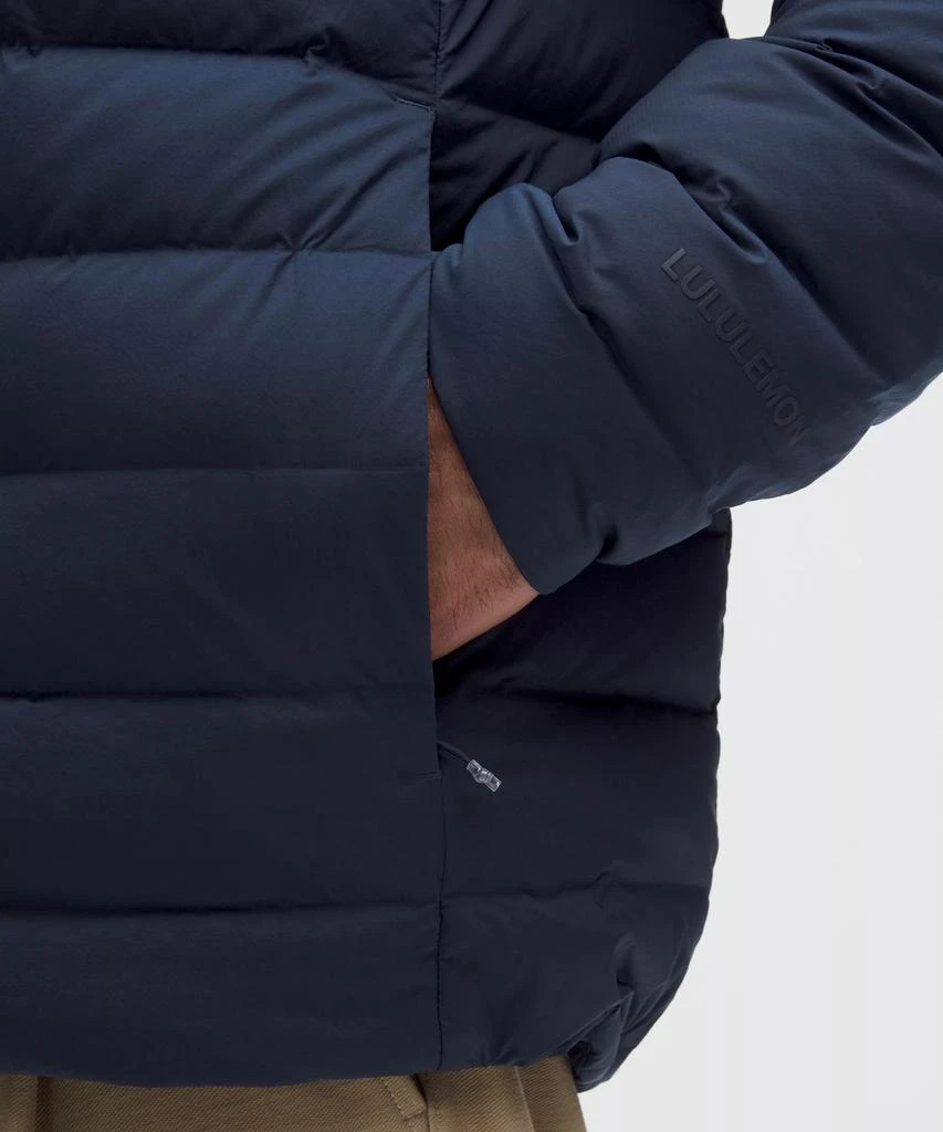 Navigation Down Hoodie 商品