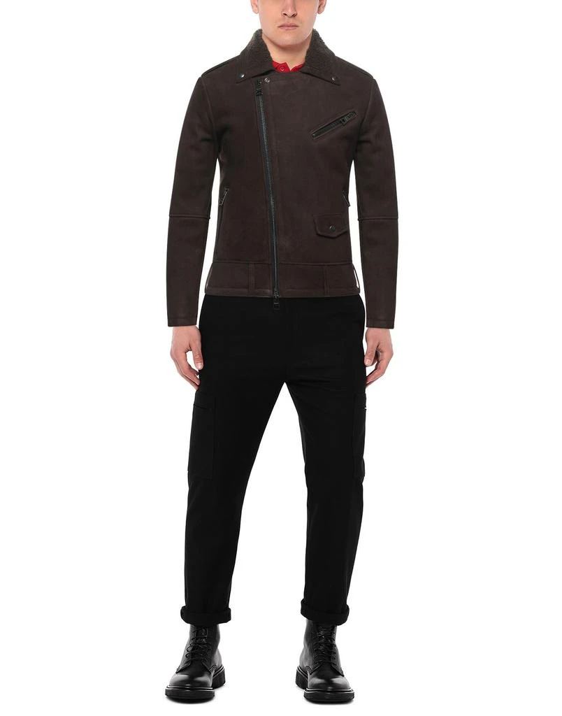 商品DACUTE|Biker jacket,价格¥1265,第2张图片详细描述