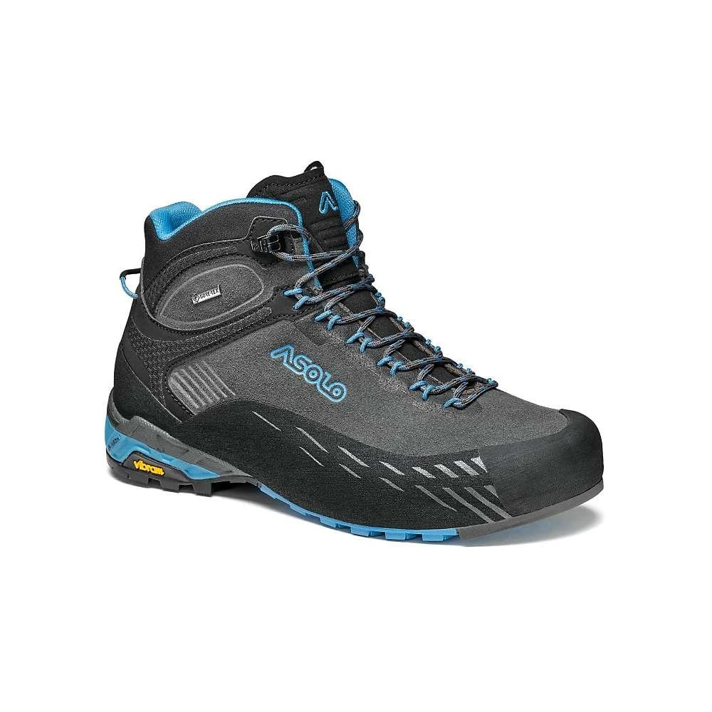 Asolo Women's Eldo Mid Lth GV Shoe 商品