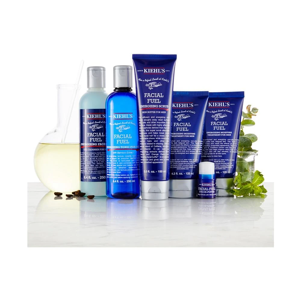 Facial Fuel Moisturizer, 4.2-oz. 商品